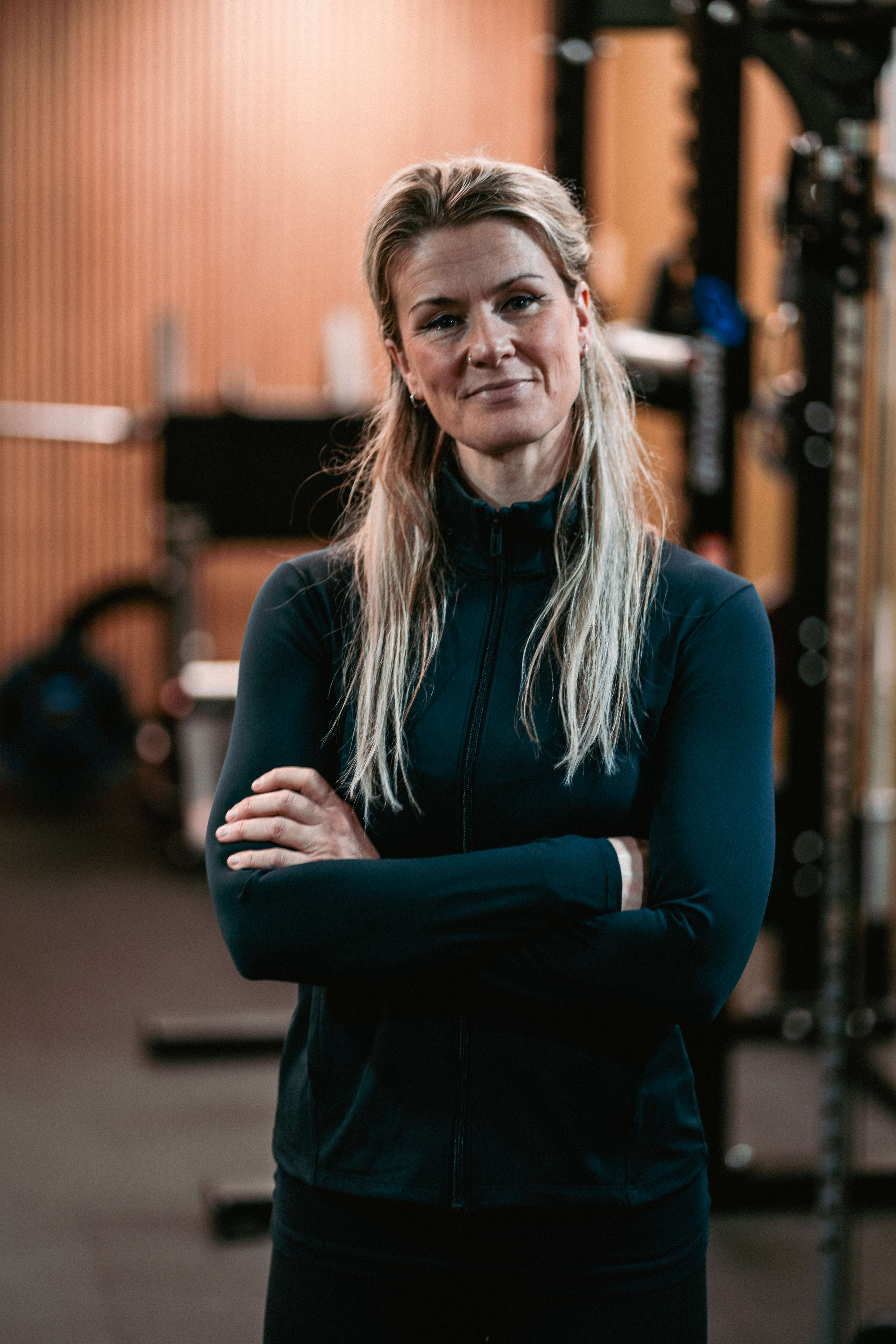 Personal Fitness Image
